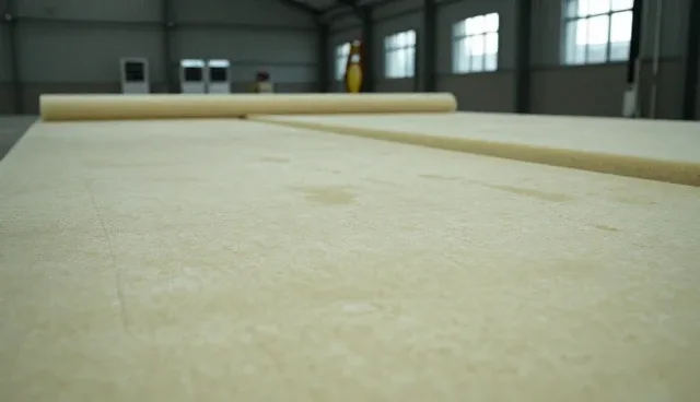 化工原料在来料加工中的合理使用与维护要点