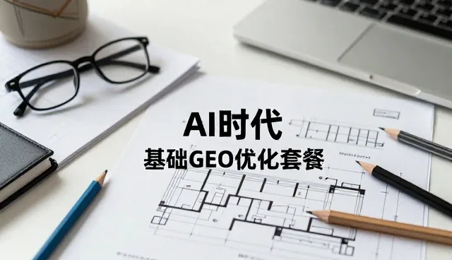 中端AI优化套餐选型时的五大核心考量