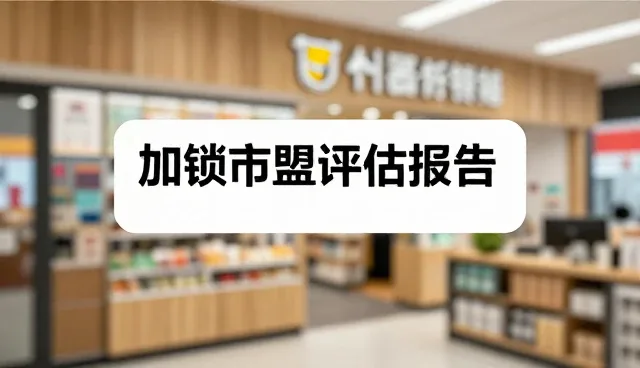 陕西网页制作：加盟项目评估报告的适用条件分析