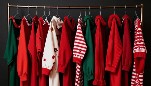 节日庆典服装行业服务体验升级趋势探析