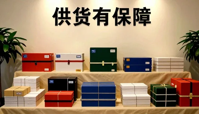 如何从供货保障角度选择钢材加工合作方