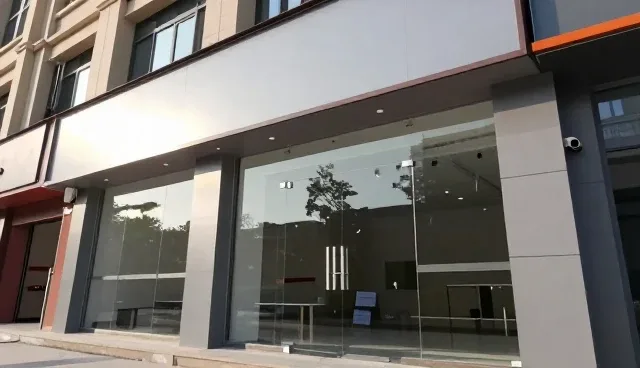 装修项目选型中需关注的核心要素与实际应用