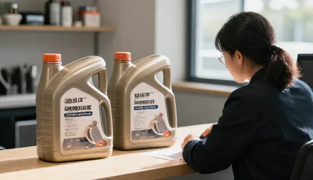 特种润滑油设计中的技术转让适用情况与限制
