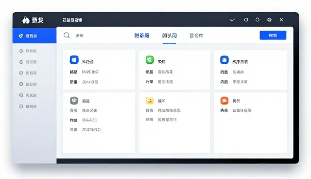 运维托管在高并发场景下的性能表现与适用条件