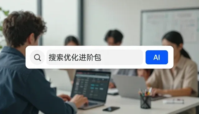 GEO搜索优化如何实现性能提升与场景适配