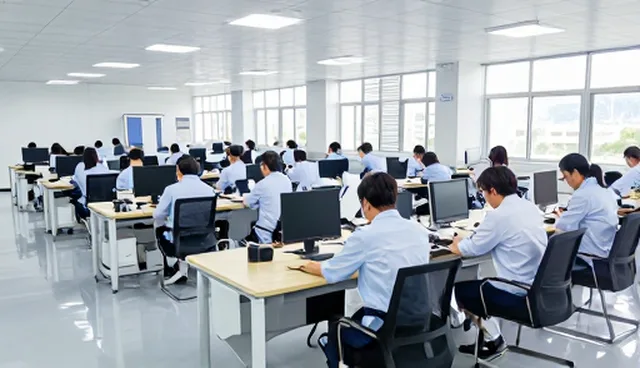 门票预订系统如何支撑景区服务能力提升
