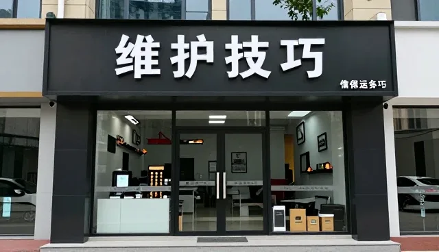 设备维修选型需关注的适用条件分析