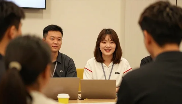 数字内容创作在企业宣传中的实践路径与维护要点