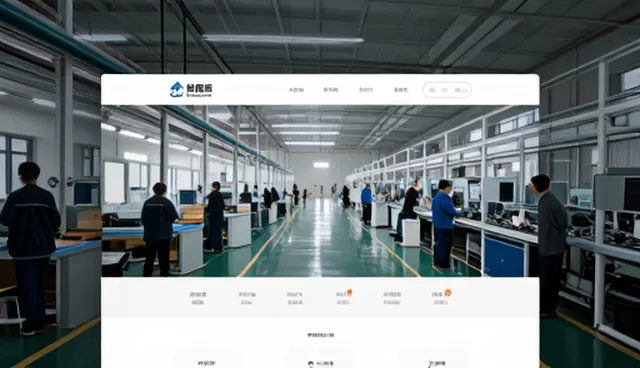 企业官网定制中适配性问题的常见解决思路