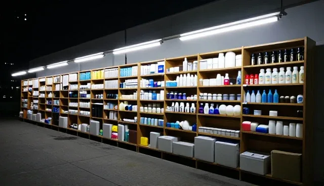 日用百货定制服务的市场趋势与应用场景解析