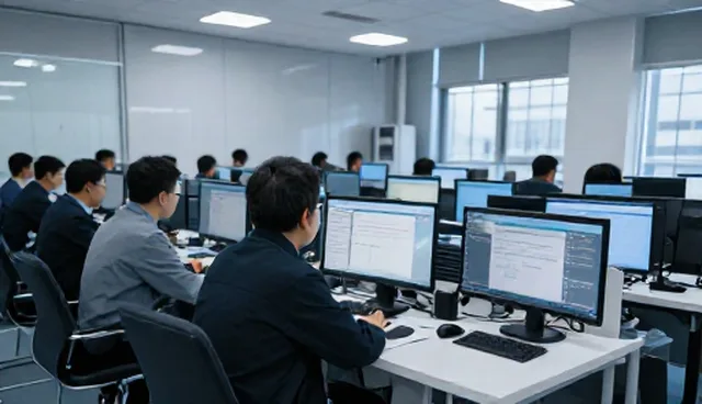 分装设备在不同场景下的工艺适配应用分析