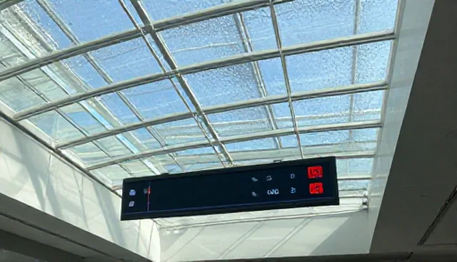 数据安全如何影响线上平台的性能表现