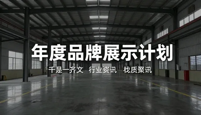 网站建设专业公司：如何通过品牌展示提升行业资讯聚合能力