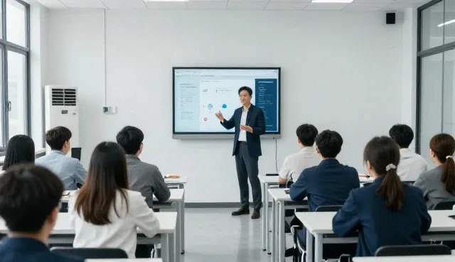 网络技术性能优化与适用场景分析