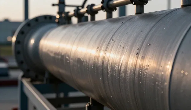废气治理工程设备选型的5大检查要点