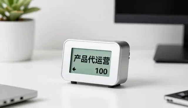 品牌代运营中服务能力的演变与业务发展趋势