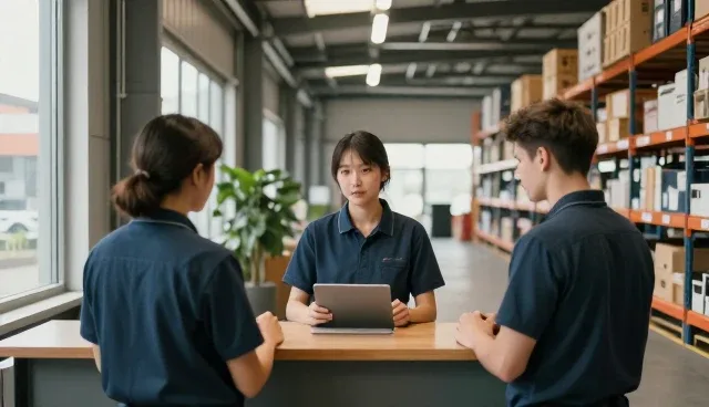 机电行业设备运维中安装调试的关键作用与实践分析