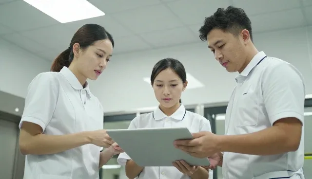 餐饮企业如何通过仓储配送服务提升运营效率