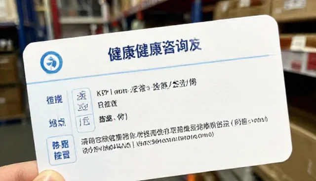健康场景中常见问题及科学应对策略