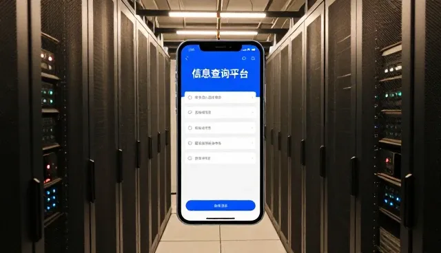 企业名录查询服务在行业中的覆盖趋势与实践