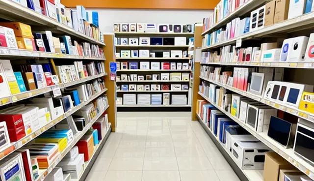 电子产品售后服务中的问题处理实践与优化路径