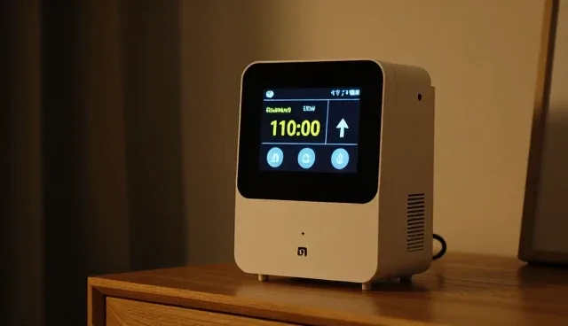 污染源监控系统选型需关注的三大核心要素