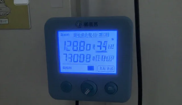 生鲜食品套餐温控技术的使用与维护要点解析