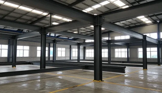 钢结构工程在建筑行业中的适用边界分析