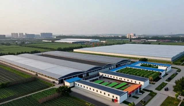 仓储保鲜设备日常使用与维护的关键技术要点
