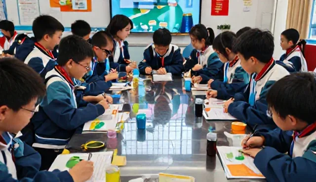 科学启蒙课程包适用条件与选型建议