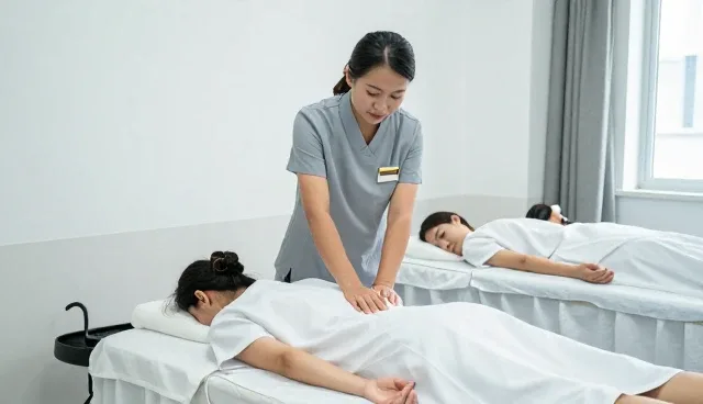 健康咨询的适用场景与限制分析