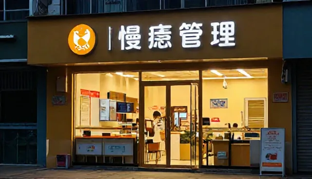 慢病管理套餐选型中的系统兼容性考量