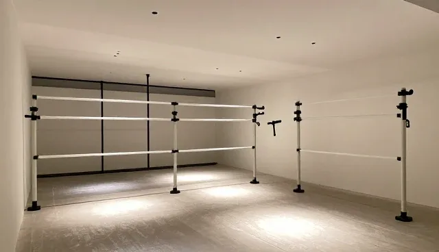 体育设施安装设备选型中的关键考量因素