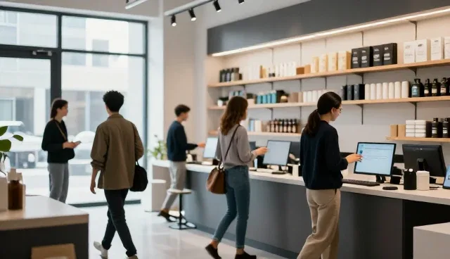 网络性能对电商店铺搭建的适用条件分析