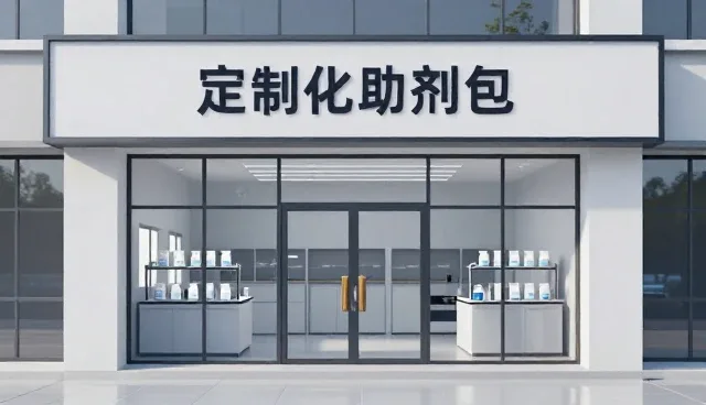 化工原料销售中的性能适配与使用条件解析