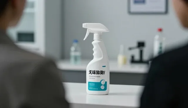化工产品生产中技术咨询的5个检查要点