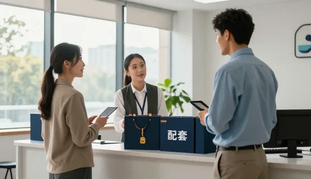 选型关注点：仓储配送在应急处理中的关键作用