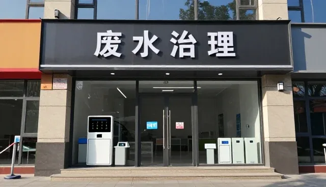 环境监测业务发展趋势下的适配方案演进路径