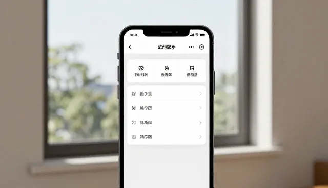 性能优化在小程序开发中的关键作用与实践