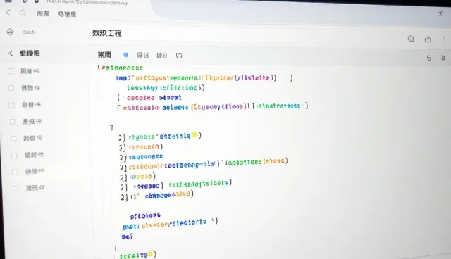 数据平台建设中数据处理管理办法的实践路径
