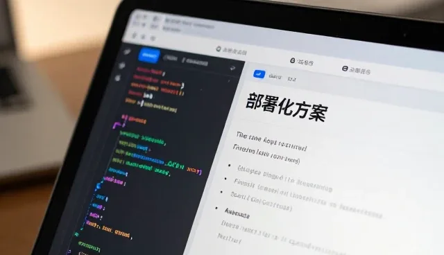 提升应用开发效率：能力建设的实践路径