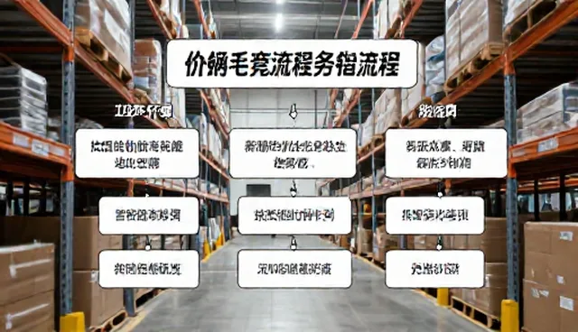一件代发使用维护中的性能优化与适用条件分析
