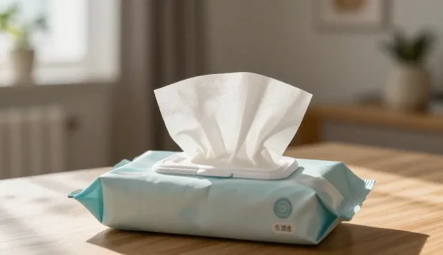抗菌湿巾使用中常见问题及应对策略