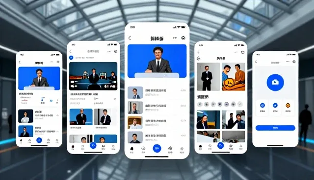 小程序商城开发中负载均衡的选型关注点分析