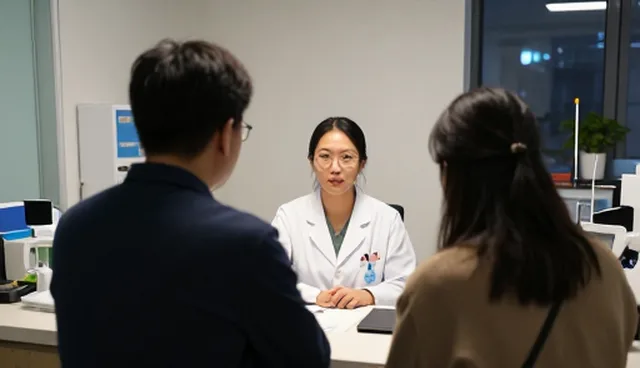健康咨询在临床诊疗中的实际影响