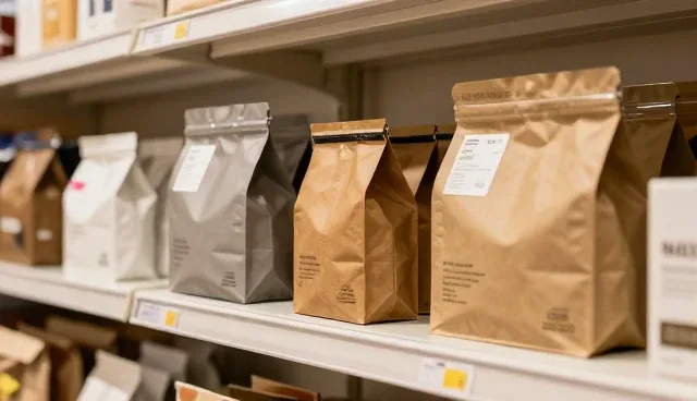 商品采购中的成本控制与效率提升应用场景