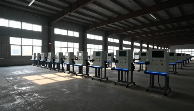 电子产品来料加工中智能控制模块选型的核心考量