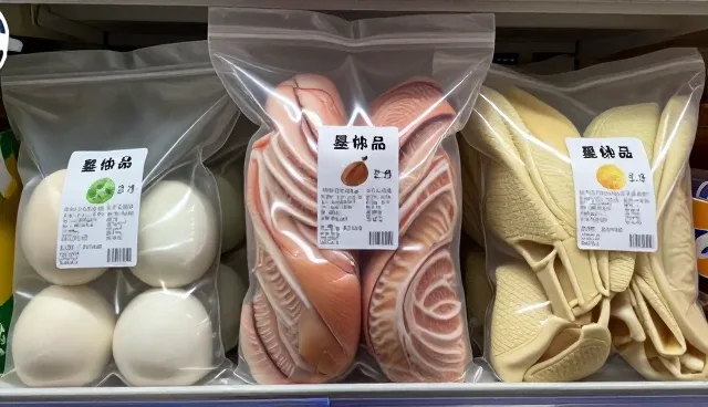 食材管理方案的性能差异与适用场景分析