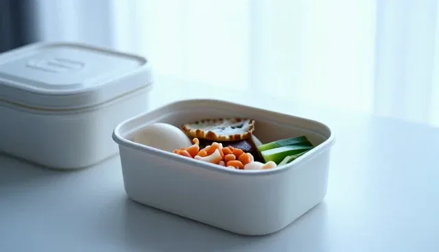 即食便当供货体系如何适应不同场景需求