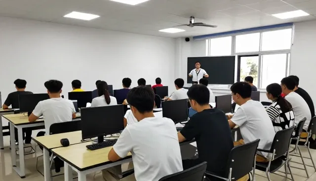 课程优化在性能提升中的实际应用与挑战